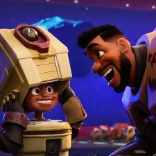 Fotoğraf Babam Bir Ödül Avcısı