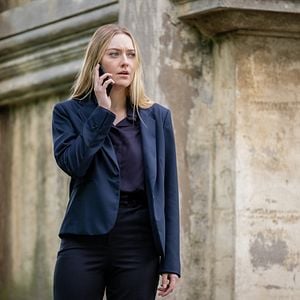 Fotoğraf Adalet 3: Son