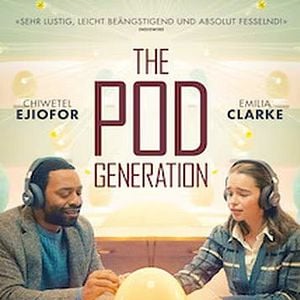 Fotoğraf The Pod Generation