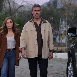 Fotoğraf Maviye Sürgün