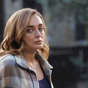 Fotoğraf Maviye Sürgün