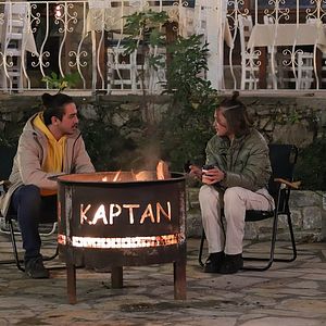 Fotoğraf Maviye Sürgün