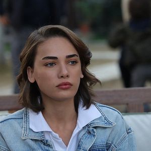 Fotoğraf Maviye Sürgün