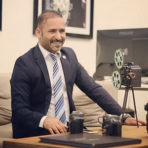 Fotoğraf Murat Uygur