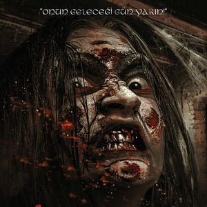 Fotoğraf Dabbetü'l-Arz: Kıyamet