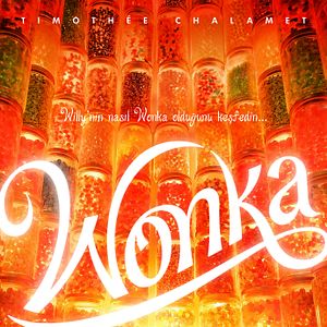 Fotoğraf Wonka