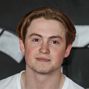 Fotoğraf Kit Connor