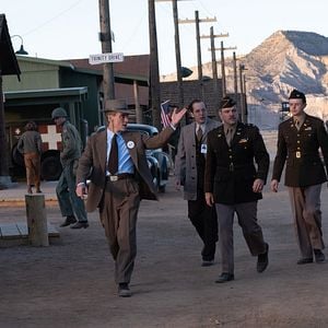 Fotoğraf Cillian Murphy