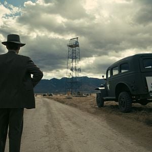 Fotoğraf Oppenheimer