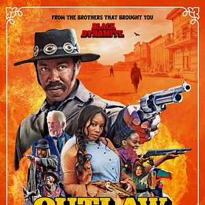 Fotoğraf The Outlaw Johnny Black