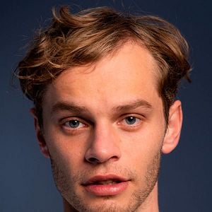 Fotoğraf Aidan Scott