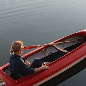 Fotoğraf Milena Dreißig