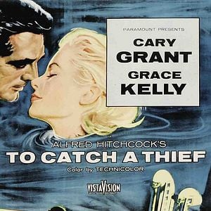 Fotoğraf To Catch A Thief
