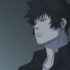 Fotoğraf Gekijōban Psycho-Pass: Providence