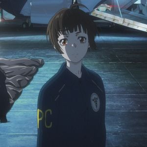 Fotoğraf Gekijōban Psycho-Pass: Providence