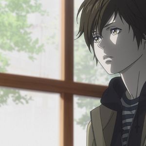 Fotoğraf Gekijōban Psycho-Pass: Providence