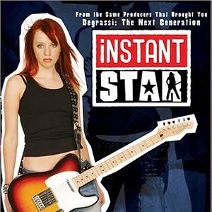 Fotoğraf Instant Star