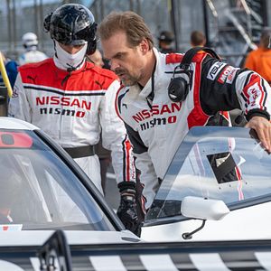 Fotoğraf David Harbour