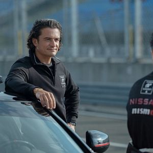 Fotoğraf Orlando Bloom