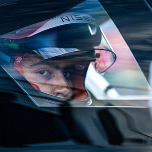 Fotoğraf Archie Madekwe