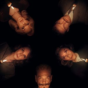 Fotoğraf Venedik'te Cinayet