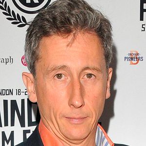 Fotoğraf Nicholas Rowe