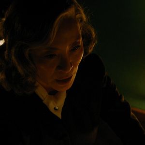 Fotoğraf Michelle Yeoh