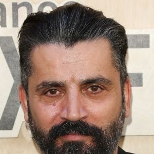 Fotoğraf Ray Haratian