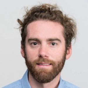 Fotoğraf Mitchell LaFortune