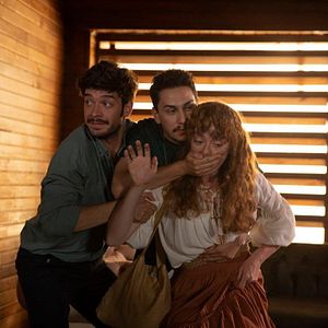 Fotoğraf Vermem Seni Ellere