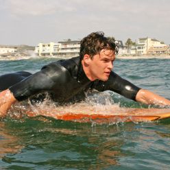 Fotoğraf John from Cincinnati