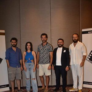 Fotoğraf Oyun Bitti