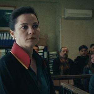 Fotoğraf Tereddüt Çizgisi