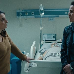 Fotoğraf Tereddüt Çizgisi