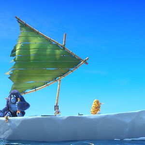 Fotoğraf Orman Çetesi: Dünya Turu