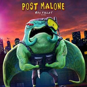 Fotoğraf Ninja Kaplumbağalar: Mutant Kargaşası