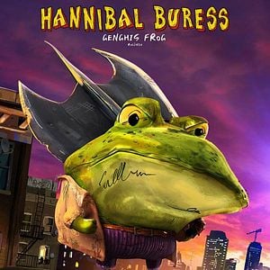 Fotoğraf Ninja Kaplumbağalar: Mutant Kargaşası