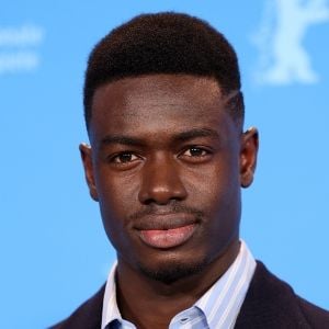 Fotoğraf Morr N’Diaye