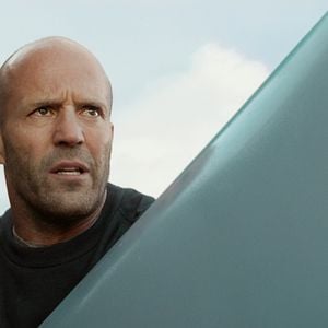 Fotoğraf Jason Statham