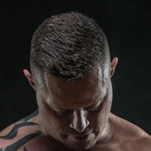 Fotoğraf Billy Clements