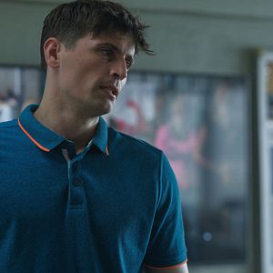 Fotoğraf Raphaël Quenard