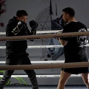 Fotoğraf Para Konuşur