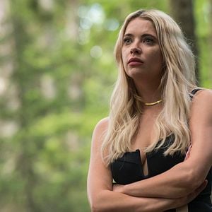 Fotoğraf Ashley Benson