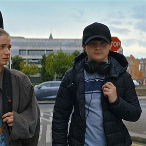 Fotoğraf Eve Hewson