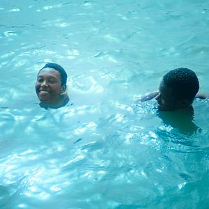 Fotoğraf Khady Mane