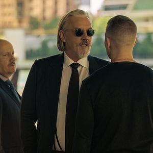 Fotoğraf Joseph Sikora