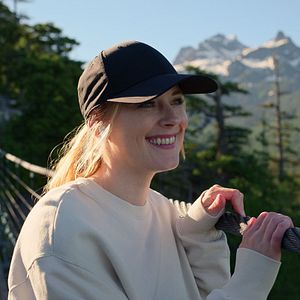 Fotoğraf Alexandra Breckenridge