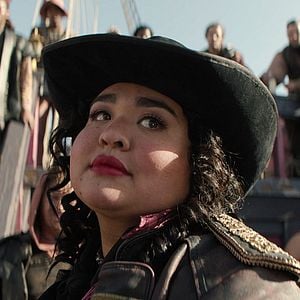 Fotoğraf Ilia Isorelýs Paulino