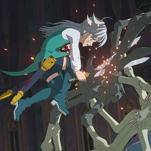 Fotoğraf The Seven Deadly Sins: Grudge Of Edinburgh Part 2