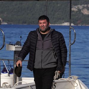 Fotoğraf Maviye Sürgün